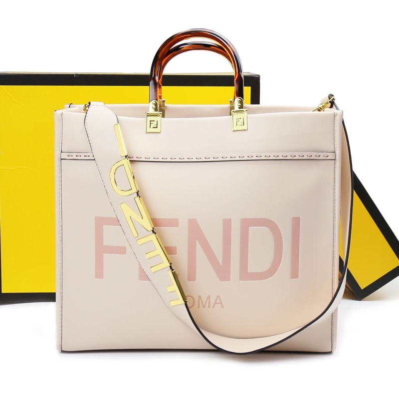 Fendi Shopping Bags